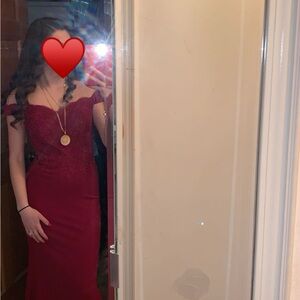 Size 0 only once worn